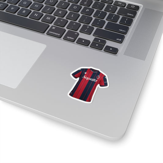 Adesivo Bologna Home s.s. 25/26