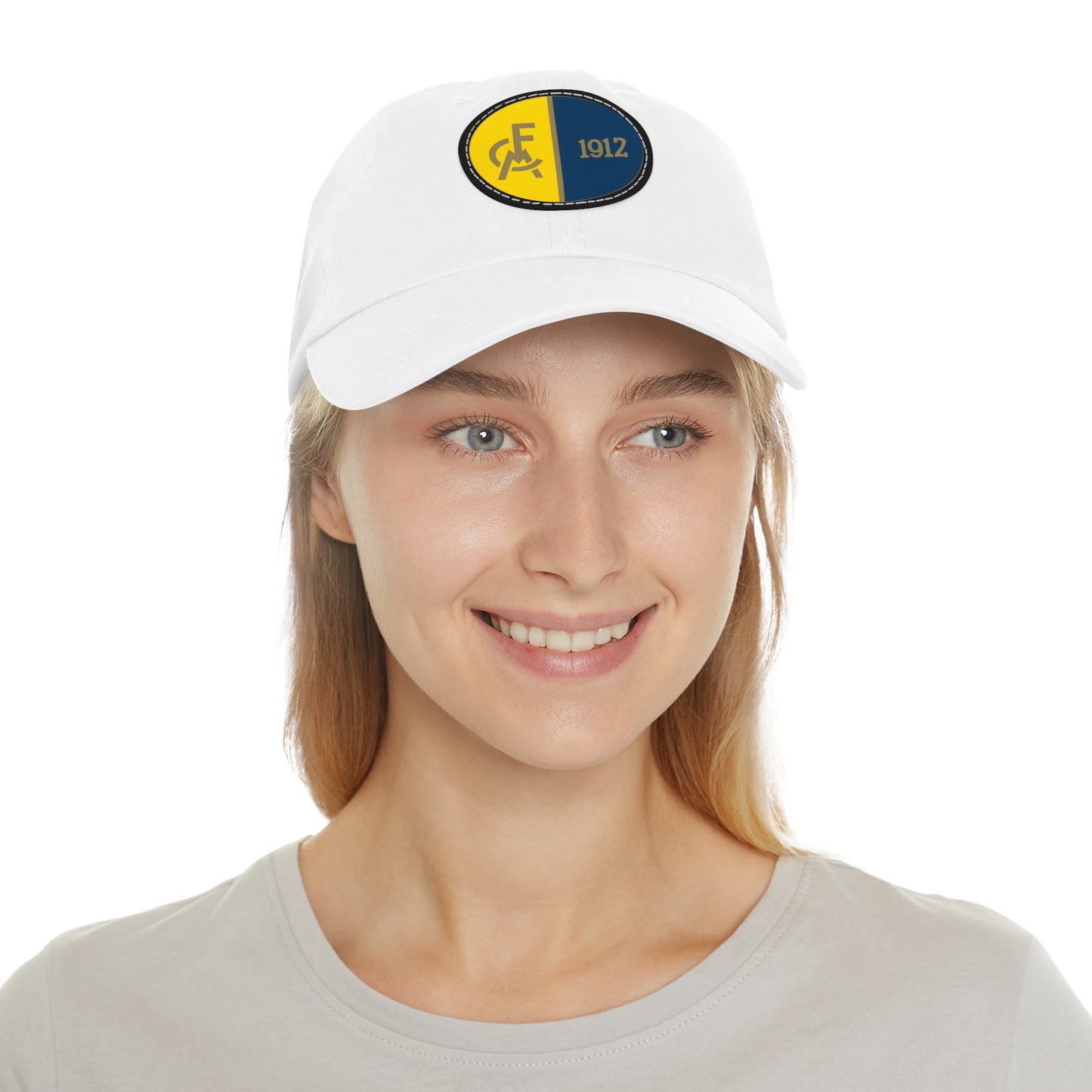 MODENA CAPPELLINO BIANCO