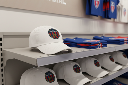 COSENZA CAPPELLINO BIANCO