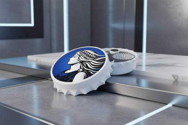 Apribottiglie Atalanta