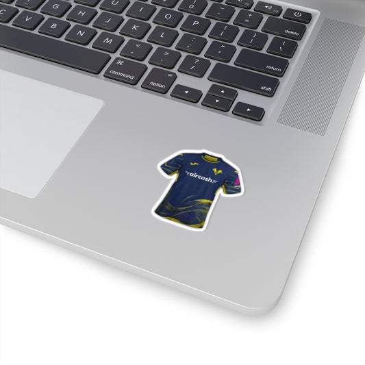 Adesivo Hellas Verona Home s.s. 25/26