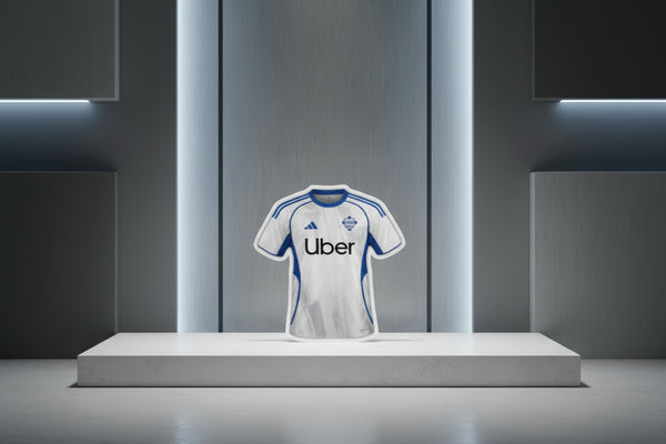 Adesivo Como Away s.s. 25/26
