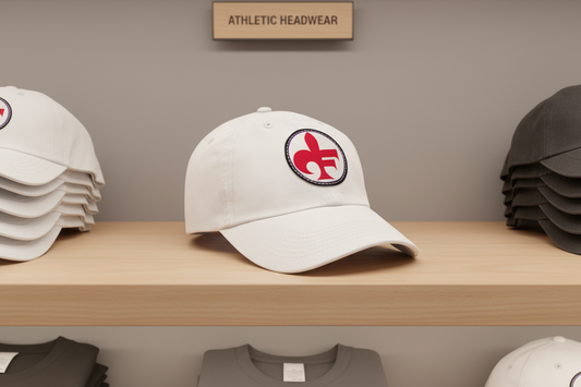 FIORENTINA CAPPELLINO BIANCO