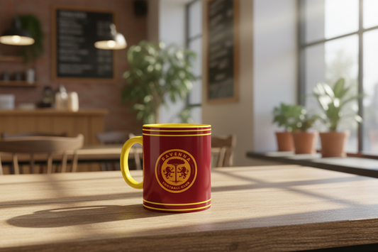 Tazza Mug Ravenna