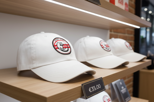 CARPI CAPPELLINO BIANCO
