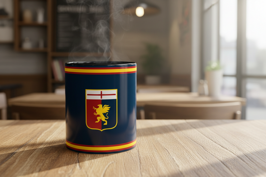 Tazza Mug Genoa