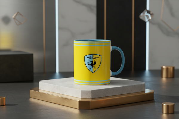 Tazza Mug Arzignano Valchiampo