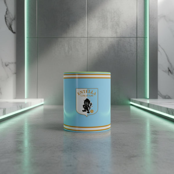 Tazza Mug Virtus Entella