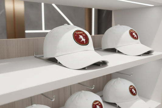 TORINO CAPPELLINO BIANCO