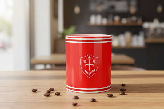 Tazza Mug Triestina