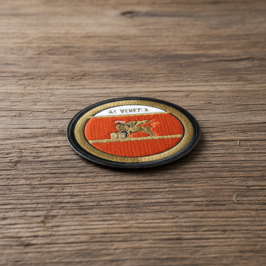 Patch ricamata VENEZIA