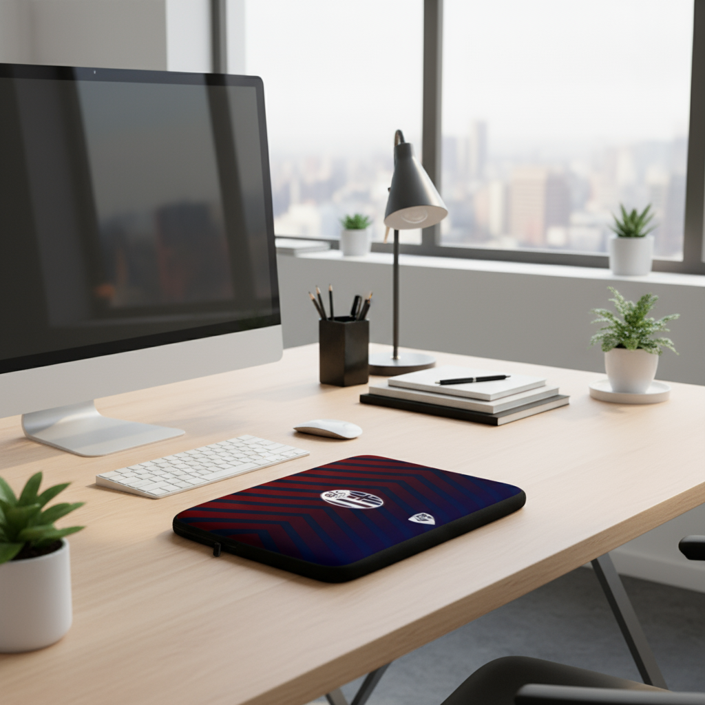 Custodia per PC portatili BOLOGNA