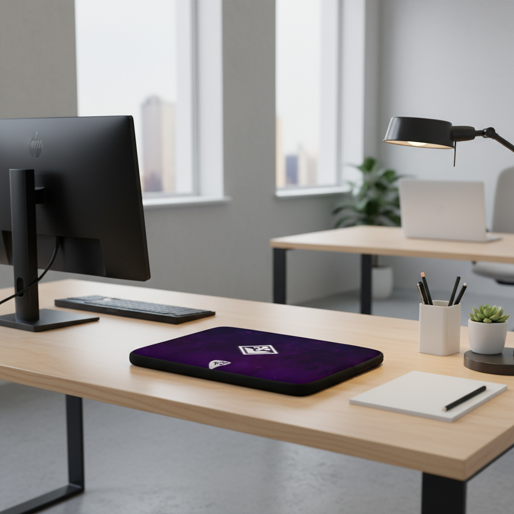 Custodia per PC portatili FIORENTINA
