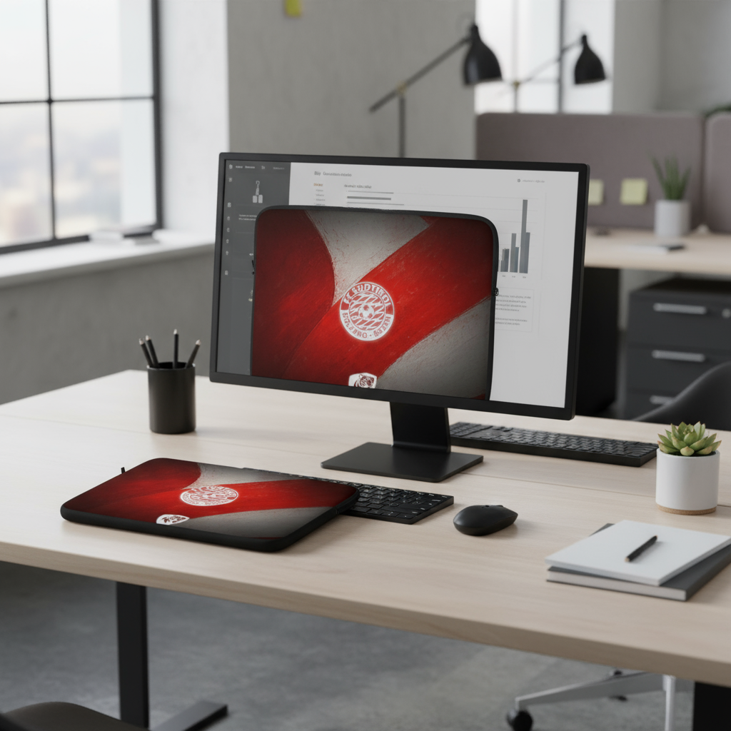 Custodia per PC portatili SUDTIROL