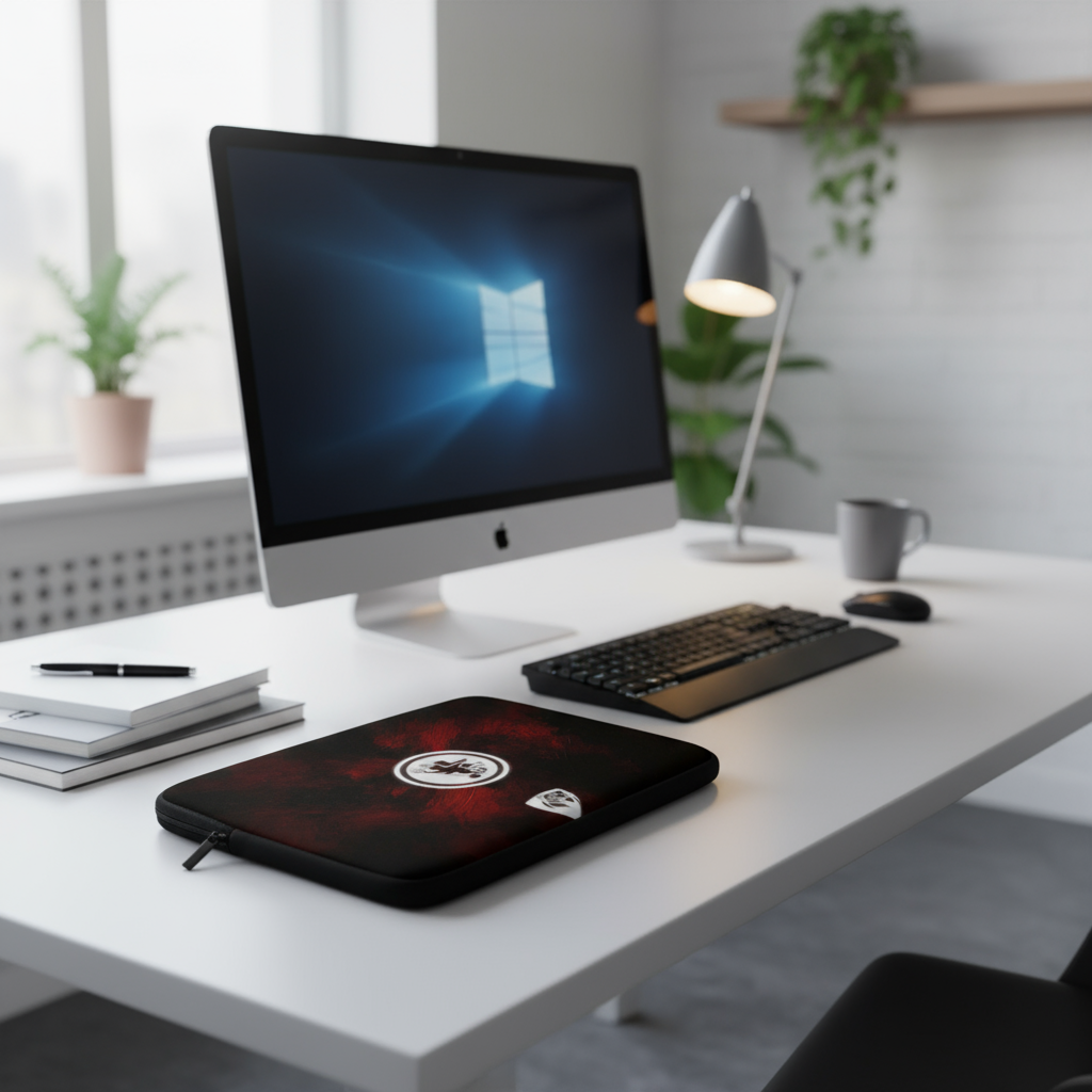Custodia per PC portatili FOGGIA