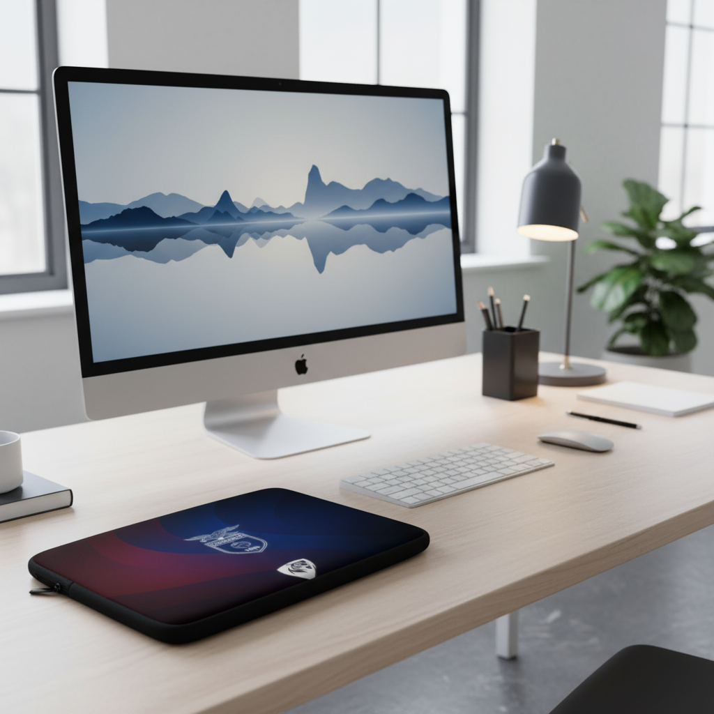 Custodia per PC portatili CASERTANA