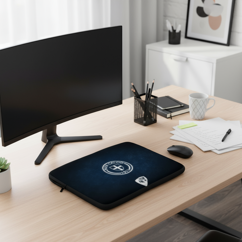 Custodia per PC portatili PAVIA