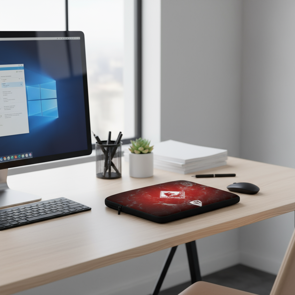 Custodia per PC portatili PIACENZA