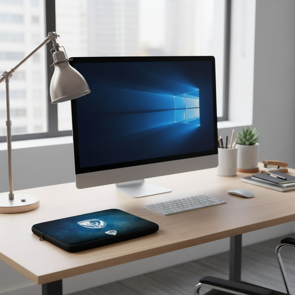 Custodia per PC portatili BRINDISI