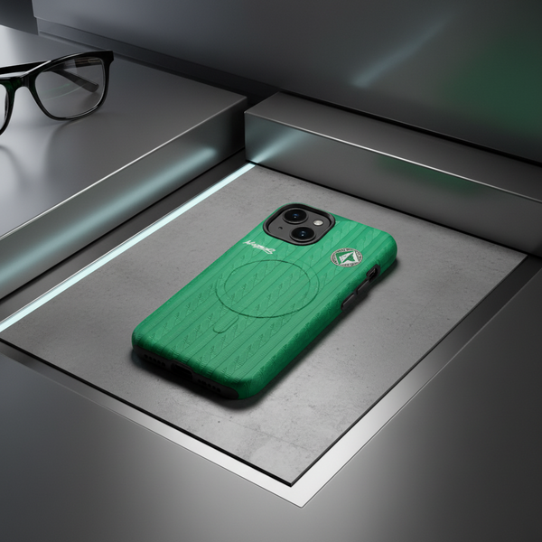 Cover Gilet Home s.s. 25/26 resistente MagSafe® per iPhone®