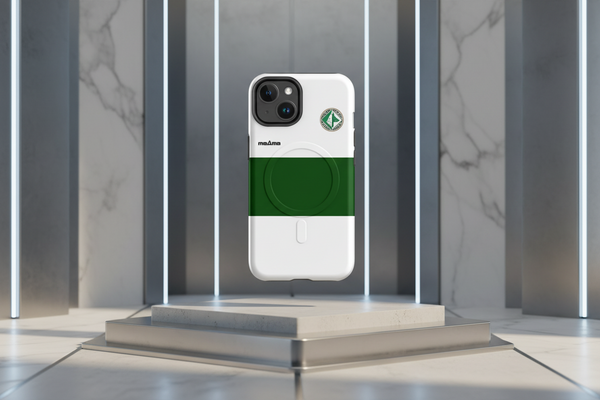 Cover Avellino Kit Training Away s.s. 25/26 resistente MagSafe® per iPhone®