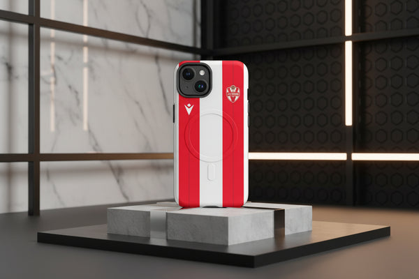 Cover Vis Pesaro Home s.s. 25/26 resistente MagSafe® per iPhone®