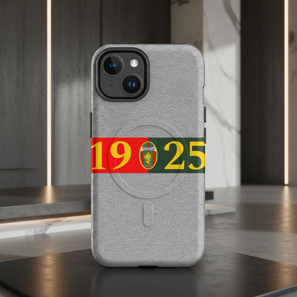 Cover Ternana Maglione Style Grigio