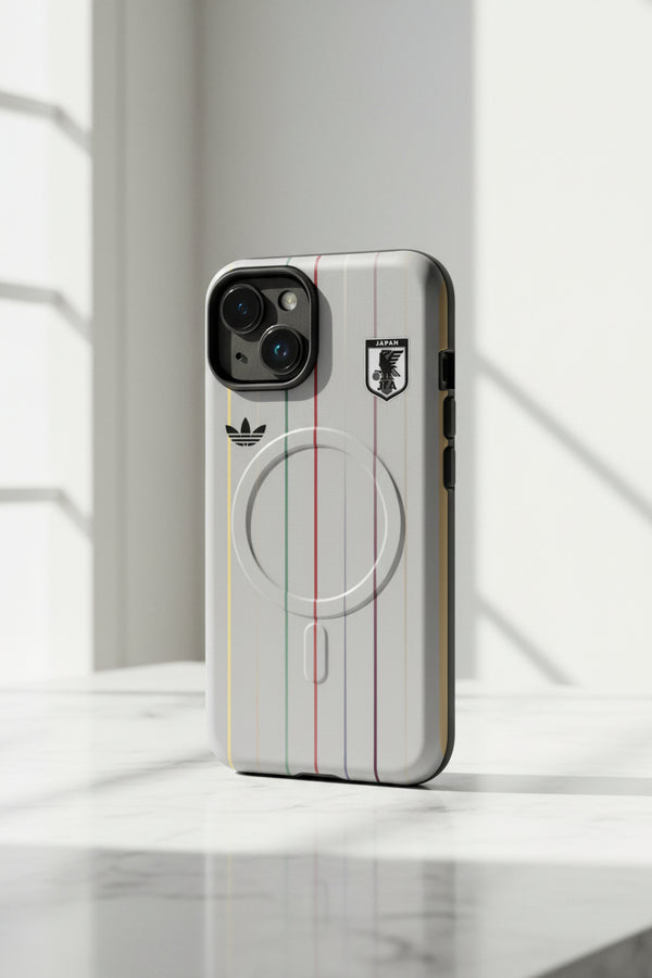 Cover Giappone Away 2026 resistente MagSafe® per iPhone®