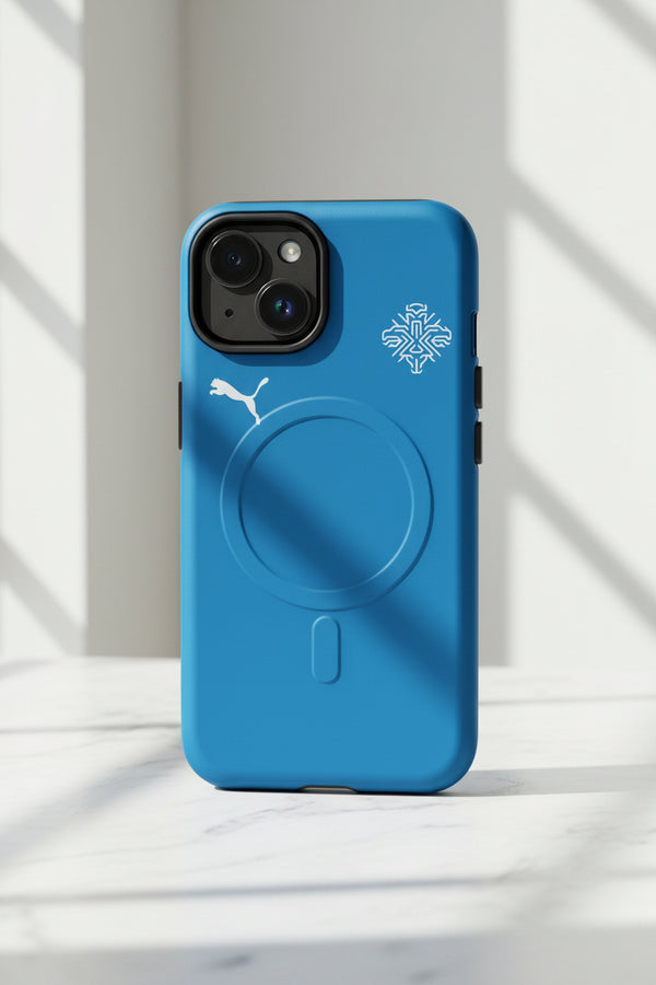 Cover Islanda Home 2026 resistente MagSafe® per iPhone®
