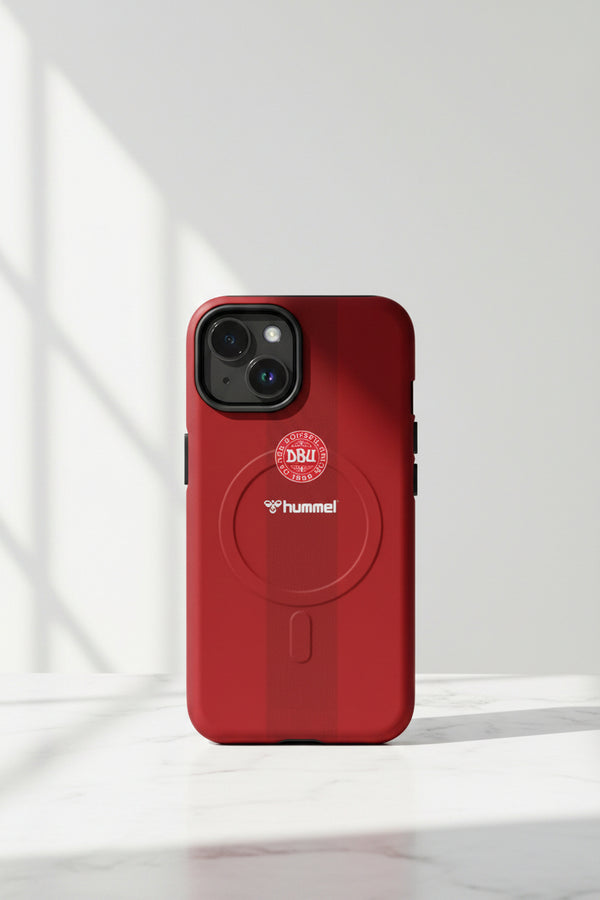 Cover Danimarca Home 2026 resistente MagSafe® per iPhone®