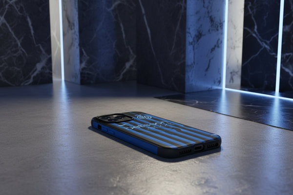 Cover Inter Home s.s. 25/26 resistente MagSafe® per iPhone®