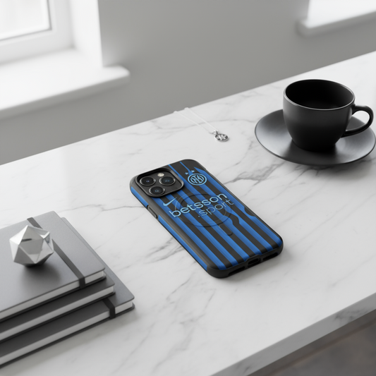 Cover Inter Home s.s. 25/26 resistente MagSafe® per iPhone®