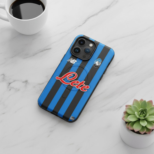 Cover Atalanta Home s.s. 25/26 resistente MagSafe® per iPhone®