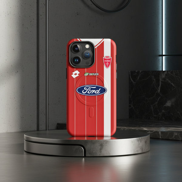 Cover Monza Home s.s. 25/26 resistente MagSafe® per iPhone®