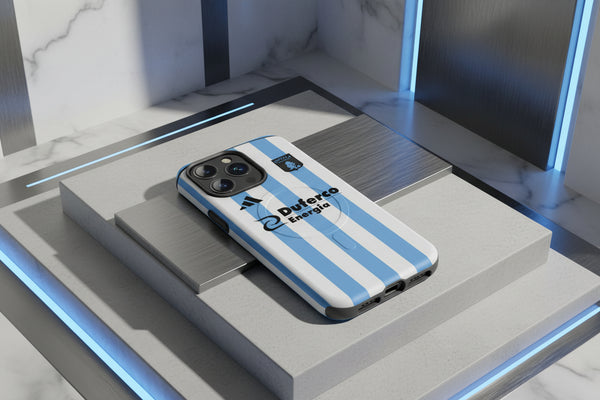 Cover Virtus Entella Home s.s. 25/26 resistente MagSafe® per iPhone®