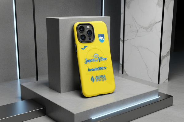 Cover Pescara Third s.s. 25/26 resistente MagSafe® per iPhone®