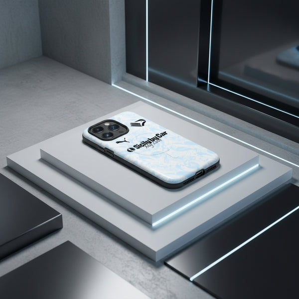 Cover Palermo Third s.s. 25/26 resistente MagSafe® per iPhone®