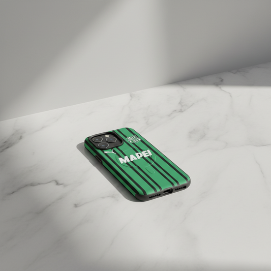 Cover Sassuolo Home s.s. 25/26 resistente MagSafe® per iPhone®