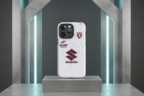 Cover Torino Away s.s. 25/26 resistente MagSafe® per iPhone®