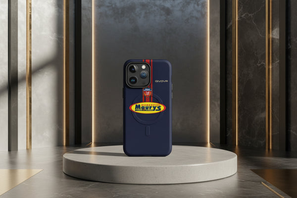 Cover Guidonia Montecelio Home s.s. 25/26 resistente MagSafe® per iPhone®