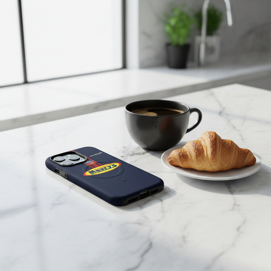 Cover Guidonia Montecelio Home s.s. 25/26 resistente MagSafe® per iPhone®