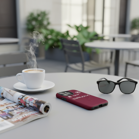 Cover Cittadella s.s 25/26 resistente MagSafe® per iPhone®