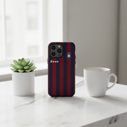 Cover Crotone Home s.s. 25/26 resistente MagSafe® per iPhone®