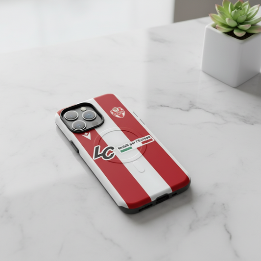 Cover Vis Pesaro Home s.s. 25/26 resistente MagSafe® per iPhone®