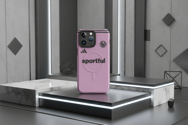 Cover Dolomiti Bellunesi Home s.s. 25/26 resistente MagSafe® per iPhone®