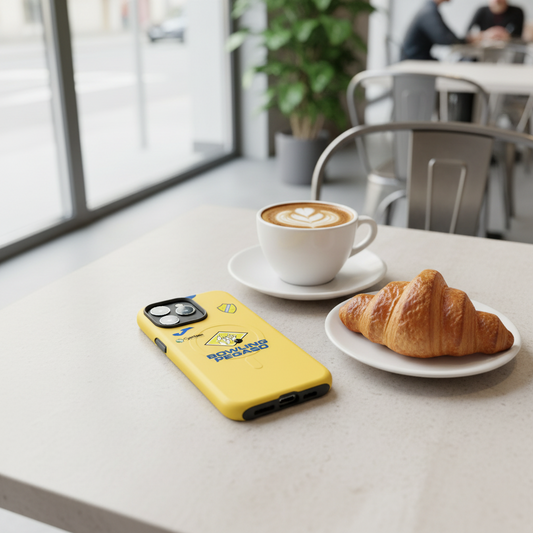 Cover Pergolettese Home s.s. 25/26 resistente MagSafe® per iPhone®