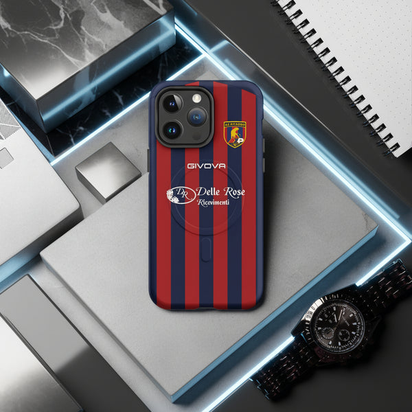Cover Az Picerno Home s.s. 25/26 resistente MagSafe® per iPhone®