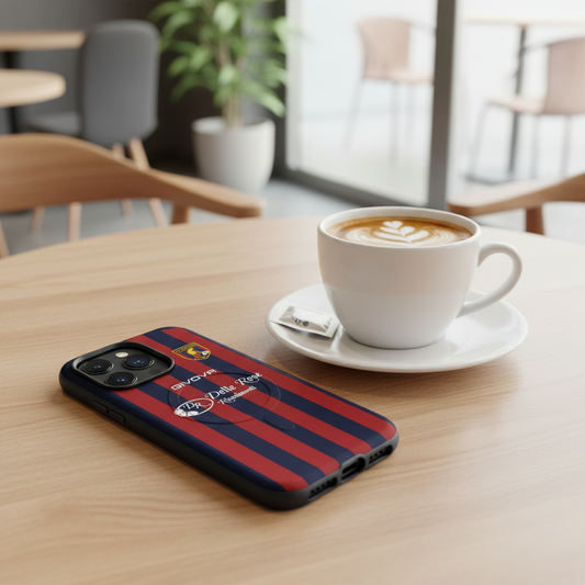 Cover Az Picerno Home s.s. 25/26 resistente MagSafe® per iPhone®
