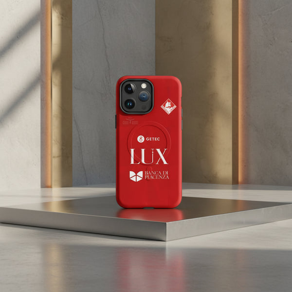 Cover Piacenza Home s.s. 25/26 resistente MagSafe® per iPhone®