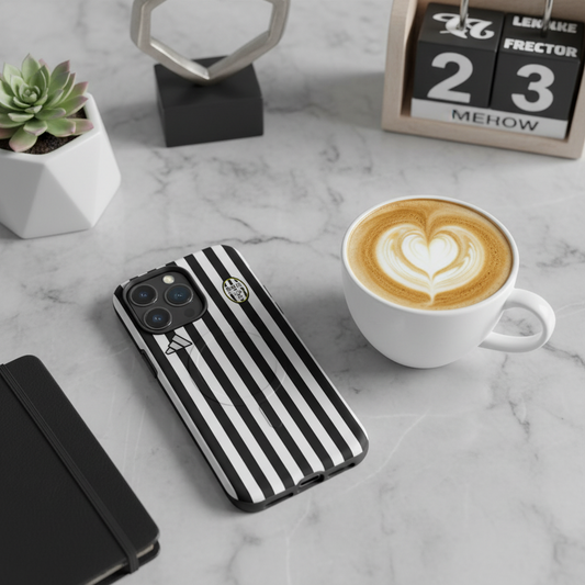 Cover Siena Home s.s. 25/26 resistente MagSafe® per iPhone®